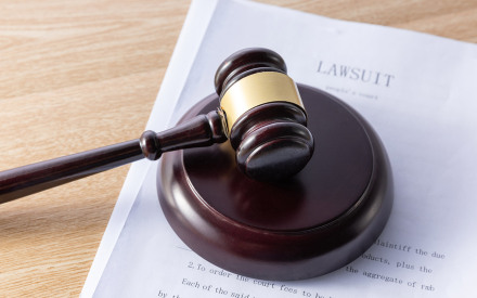 单方面诉讼离婚财产分配原则是什么