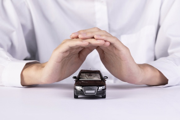 机动车逾期年审有什么后果