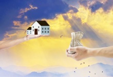 买房子办理贷款流程