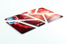 信用卡诈骗被罚金额会是多少？