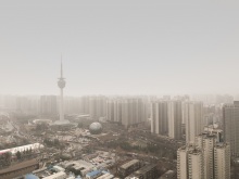 外地户口能不能在上海买房子