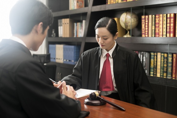 轻伤二级有谅解书