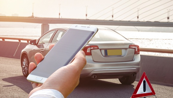 发生轻微刮擦交通事故后需要进行哪些处理