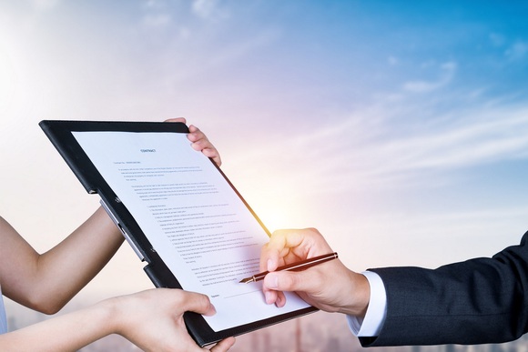 建筑工程合同属无效的种类有哪些？