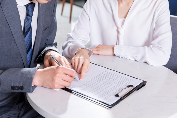 口头订立的工程合同是否受法律保护