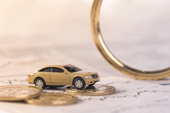 开别人的车出车祸怎么处理