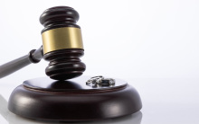 离婚后的财产纠纷的案由是什么法律