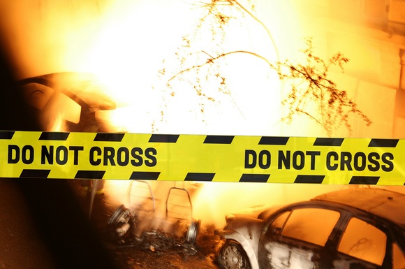 交通事故是否能撤警