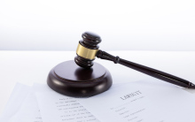 离婚诉讼的撤诉流程