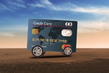 有信用卡逾期记录可以贷款买车吗