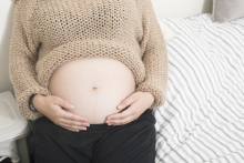 怀孕期间能调动工作吗