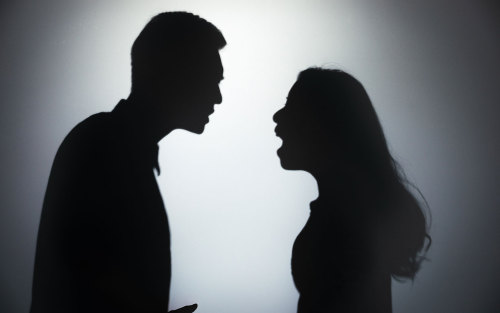 家庭暴力能判离婚吗