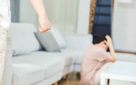 遭遇家庭暴力怎么离婚?