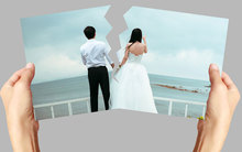 分居不离婚的叫什么