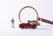 车辆强制保险凭证是什么