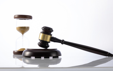 法院审理离婚案件的流程