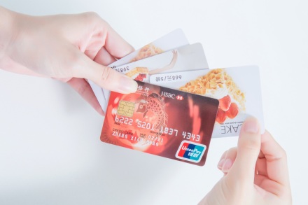 信用卡诈骗罪表现形式有哪些