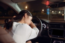 醉酒司机路口等红灯睡觉，醉酒驾驶未发生事故怎么处理？