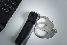 网络诈骗已立案